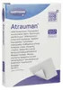 Hartmann Atrauman mastný obklad 5x5cm P10 | balení (10 ks) Náhled obrázku produktu 2
