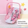 BABY born Babyschale Produktbild-Vorschau 4