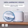ZENT Profesjonalna Myjka Ultradźwiękowa 200ml do Biżuterii, Podgląd zdjęcia produktu 9