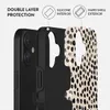 BURGA Almond Latte, Obal, Apple, iPhone 16, 15,5 cm (6.1"), Náhled obrázku produktu 2