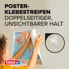 TESA Powerstrips POSTER, Naklejka montażowa, Biały, Podgląd zdjęcia produktu 29