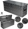 Truckbox Box Werkzeugkiste Anhängerbox Alubox Deichselbox Produktbild-Vorschau 2