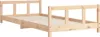 vidaXL Letto per bambini 90x200 cm in legno di pino Anteprima dell’immagine prodotto 3