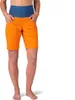 Rafiki Muriel Kurze Hose Orange 38 Frau Orange 38 Produktbild-Vorschau 6
