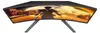 AOC Curved Gaming-Monitor C32G42ZE 31,5" Full HD 1920x1080 Produktbild-Vorschau 9