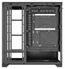 Xilence XG171, Midi Tower, PC, Čierna, ATX, micro ATX, Náhľad obrázku produktu 4