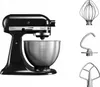 KitchenAid 5K45SSEOB Kuechenmaschine Classic 4,3 l - Produktbild-Vorschau 25
