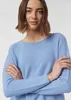 COMMA Damen Strickpullover – Relaxed Fit, Strukturmuster, Produktbild-Vorschau 5