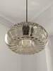 OSRAM Decor Smoke Glass Pendant Pendelleuchte, Schwarz Produktbild-Vorschau 6
