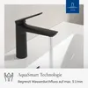 Miscelatore per lavabo Villeroy & Boch Oasis, altezza del Anteprima dell’immagine prodotto 2