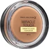 Max Factor Miracle Touch, Kompaktes Gehäuse, Pulver, Produktbild-Vorschau 1