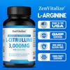 L-Citrulline 3000mg (120 Kapseln) Sportnahrungsergänzung, Produktbild-Vorschau 14