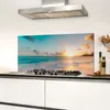 KitchenYeah®  Spritzschutz Küche - Küchenrückwand - Produktbild-Vorschau 2