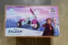 Dreirad Disney Frozen - Mädchen - Blau Produktbild-Vorschau 9