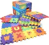 Tapis de jeu « all Kids United » pour enfants - Tapis de Voir les images du produit 1