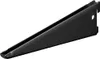 Dolle Doppellochträger 2-Reihig 27 cm schwarz Metall Produktbild-Vorschau 1