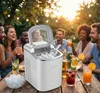 Výrobník ľadu Guzzanti GZ 125W Náhľad obrázku produktu 6