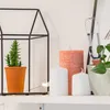 relaxdays 12 x Tonkegel Bewässerung Produktbild-Vorschau 5