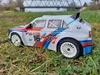 AMEWI 21092 LR16 - Rally Drift Vehicle - Podgląd zdjęcia produktu 10