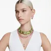 Swarovski Chroma Anhänger 5692496 Damenhalskette Produktbild-Vorschau 7