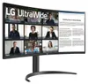 LG 34WR55QK-B, LED-Monitor, (WQHD, VA, USB-C, HDR10) Produktbild-Vorschau 11