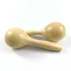 Maracas en bois,Maracas instrument de percussion à Voir les images du produit 2