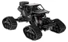 Aga RC Rock Crawler 4x4 LHC012 2in1 Auto schwarz Produktbild-Vorschau 4