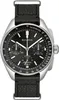 Bulova 96K111 Herrenuhr Chronograph Lunar Pilot mit 2 Produktbild-Vorschau 2