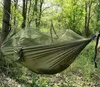 APT AG233F Turistická hamaka s moskytiérou 260 x 140 cm Náhľad obrázku produktu 8