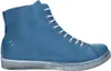 Andrea Conti Sneaker high 0341500 Damskie sznurowane buty z Podgląd zdjęcia produktu 35