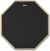 keepdrum pad d'entraînement DP-BK12 Drum Practice Pad noir Voir les images du produit 2