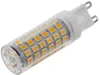 LED Stiftsockel G9 10W 1130lm 330° 230V 3000K warmweiß Produktbild-Vorschau 16