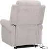 Fernsehsessel MCW-K63, Relaxsessel, Liegefunktion Produktbild-Vorschau 5