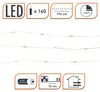 LED Lichterkette warmweiß 795 cm 160 LEDs Deko Beleuchtung Produktbild-Vorschau 3