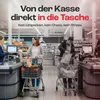 Easy-Shopper „Alu“ Einkaufswagentasche – Einhänge Produktbild-Vorschau 5