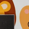 Tappeti per bambini, tappeti a pelo corto per camerette con Anteprima dell’immagine prodotto 9