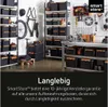 smartstore Aufbewahrungsbox PRO 15, 14 Liter, schwarz Produktbild-Vorschau 16