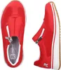 Rieker street slipper(Trott) Abs.b.25 mm w kolorze Podgląd zdjęcia produktu 23