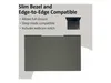 Kensington Blickschutzfilter MagPro Magnetic  13.3"    Voir les images du produit 2
