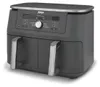 Ninja DZ400EU, Teplovzdušná fritéza, 9,5 L, 4 kg, 240 °C, Náhľad obrázku produktu 27