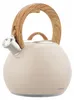 Bouilloire sifflante de 3 l 64825 Voir les images du produit 1