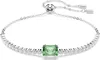 Swarovski Matrix Tennis Armband 5693411 Damenarmband Produktbild-Vorschau 3