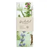 Grätz Verlag Geschirrtuch Stockrosen, Mehrfarbig, 50 x 70 Produktbild-Vorschau 2