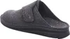 Finn Comfort Hausschuhe Herren 31363932323834 Schwarz 44 EU Produktbild-Vorschau 12