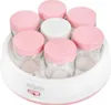 Exquisit YM 3101 wep Yogourtière | Portions en verre de 200 Voir les images du produit 4