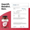Coenzym Q10 200 mg vegan Kapseln 120 St Produktbild-Vorschau 7