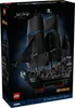 LEGO ICONS 10365 Le bateau pirate du capitaine Jack Sparrow Voir les images du produit 11