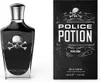 POLICE Police Potion For Him Eau De Parfum 50 ml (man) Produktbild-Vorschau 8