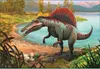 TREFL Puzzle Dinosauri MEGA PACK 10v1 Anteprima dell’immagine prodotto 19
