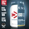 Dymatize ISO 100 Idrolizzato 932 g di banana liscia / Anteprima dell’immagine prodotto 5